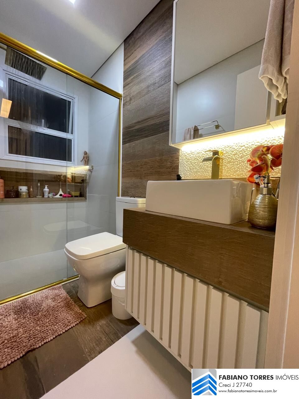 Apartamento, 3 quartos, 116 m² - Foto 9