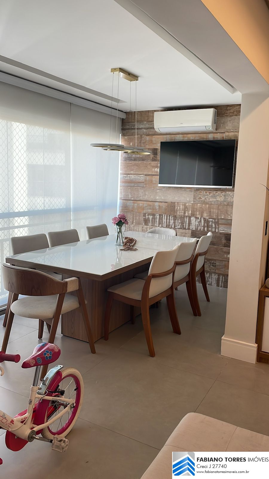 Apartamento, 3 quartos, 116 m² - Foto 29