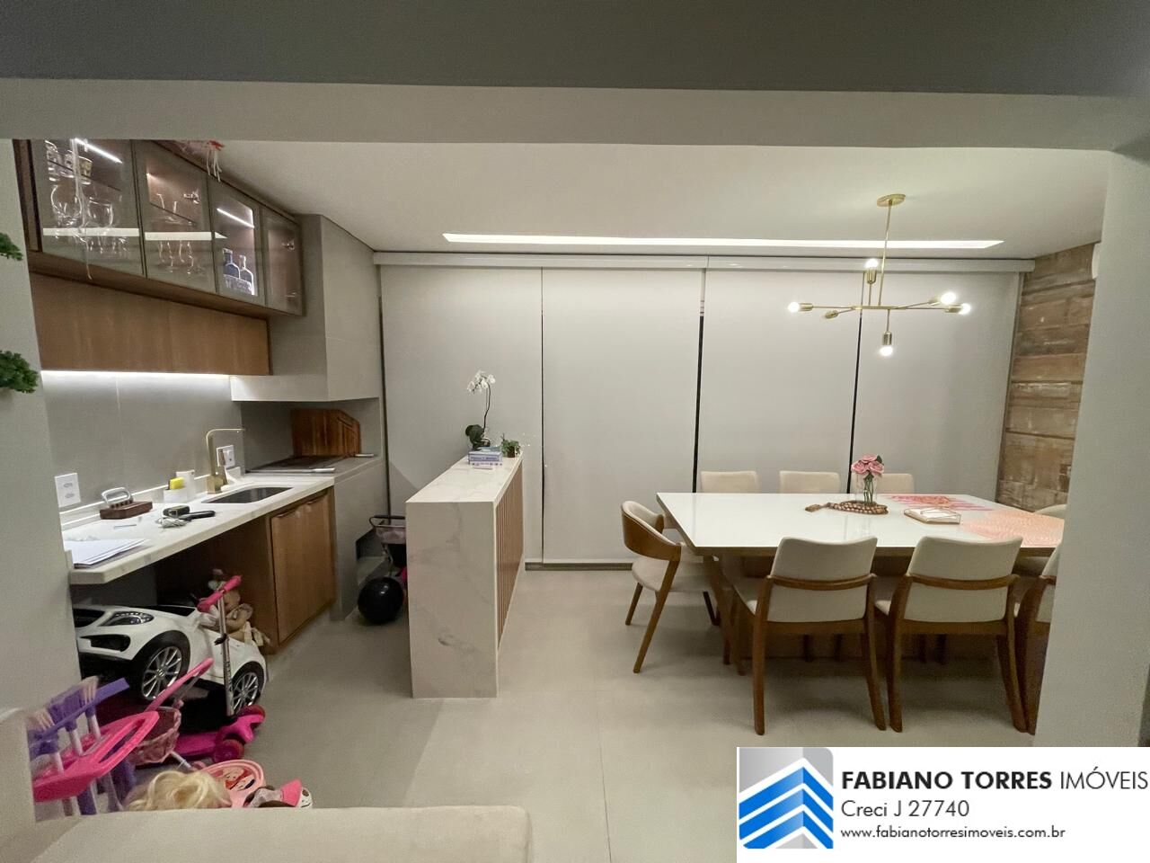 Apartamento, 3 quartos, 116 m² - Foto 13