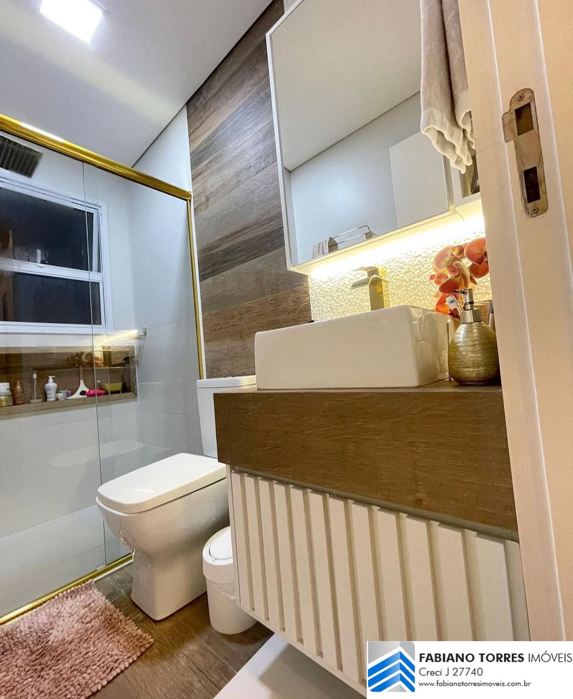 Apartamento, 3 quartos, 116 m² - Foto 23