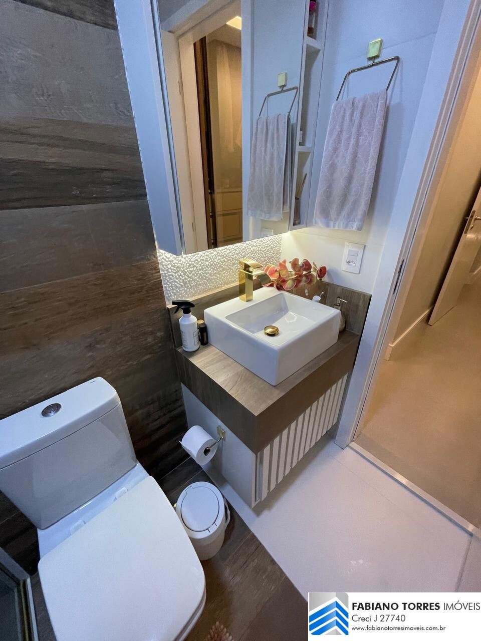 Apartamento, 3 quartos, 116 m² - Foto 6