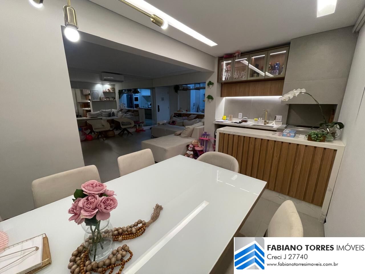 Apartamento, 3 quartos, 116 m² - Foto 19