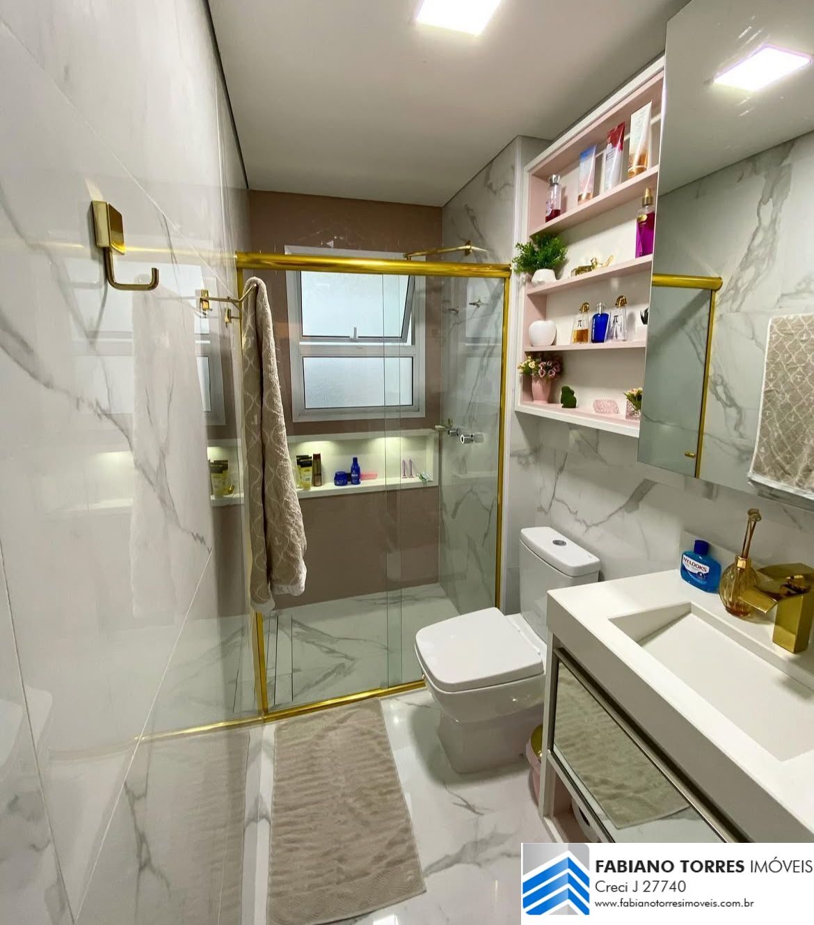 Apartamento, 3 quartos, 116 m² - Foto 27