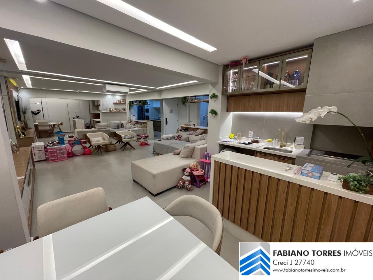 Apartamento, 3 quartos, 116 m² - Foto 17
