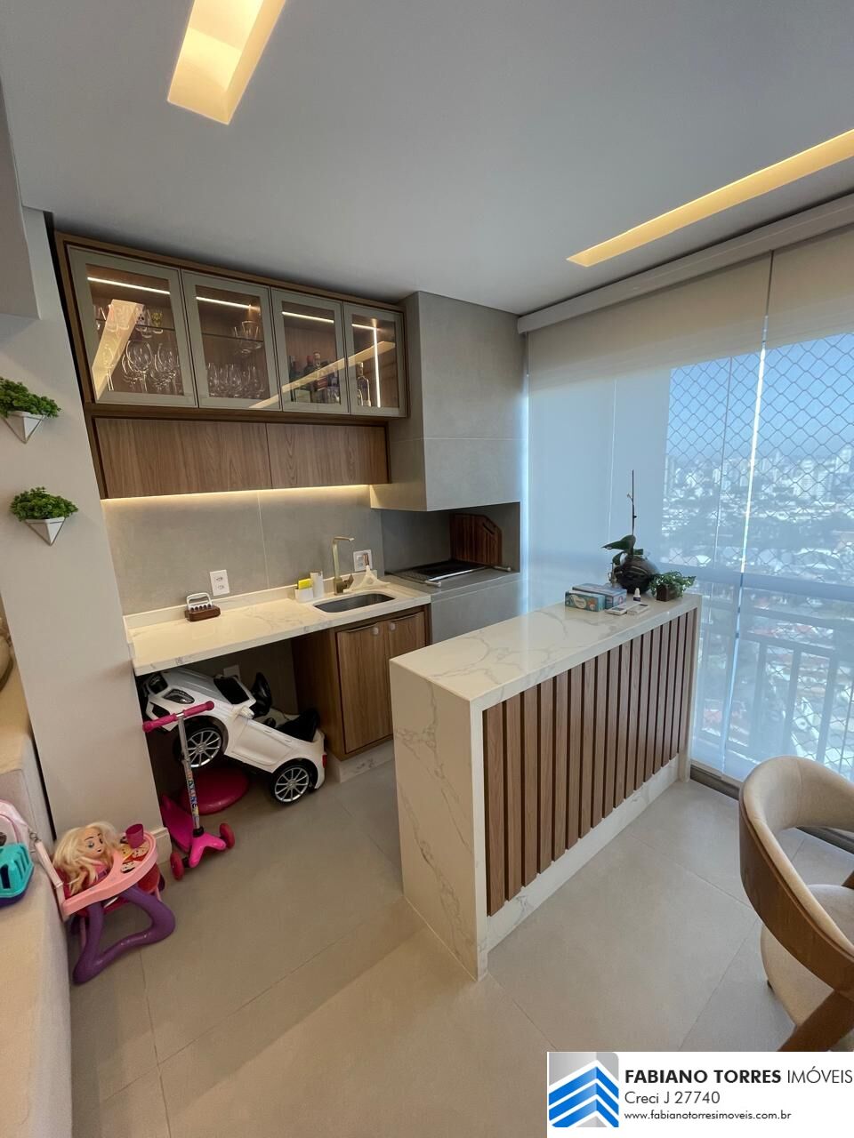 Apartamento, 3 quartos, 116 m² - Foto 11