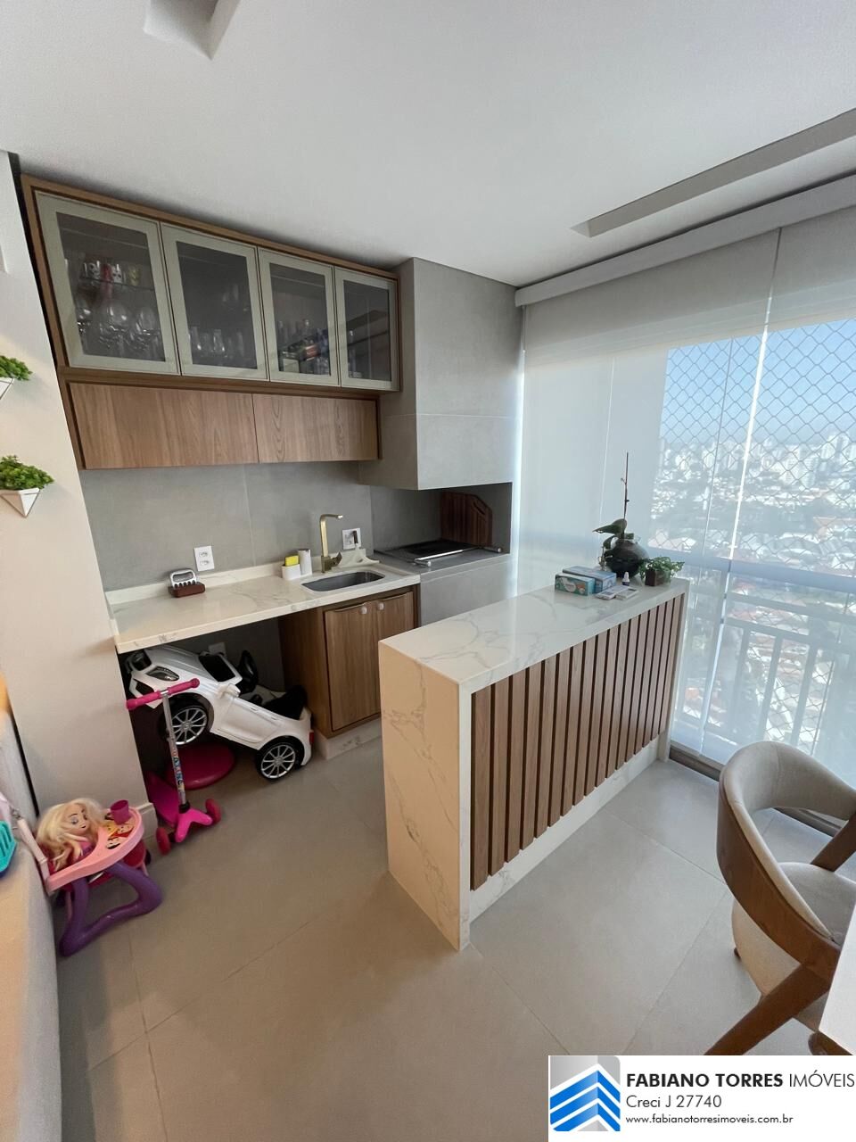 Apartamento, 3 quartos, 116 m² - Foto 10