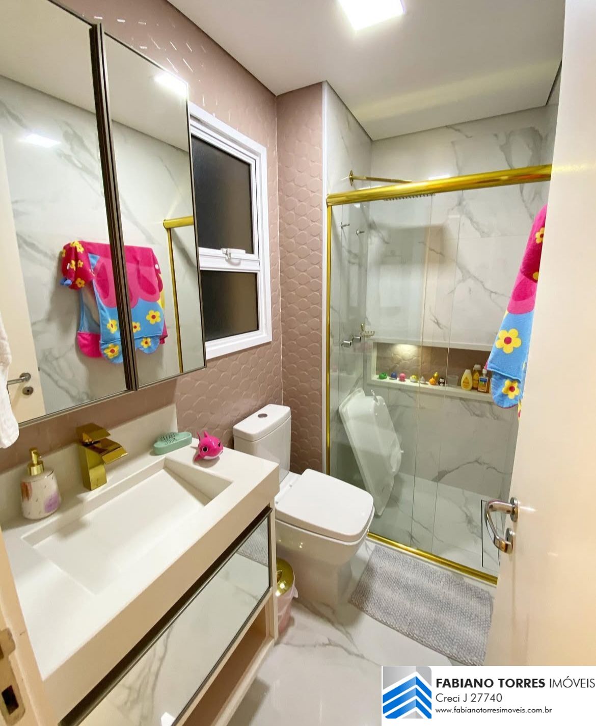 Apartamento, 3 quartos, 116 m² - Foto 25