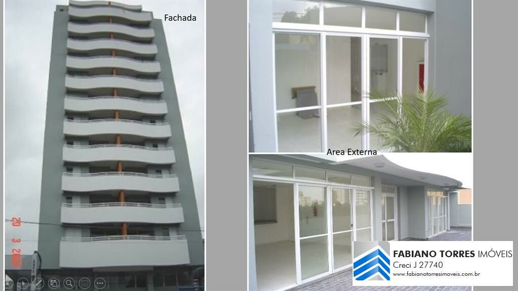 Apartamento à venda com 3 quartos, 82m² - Foto 5