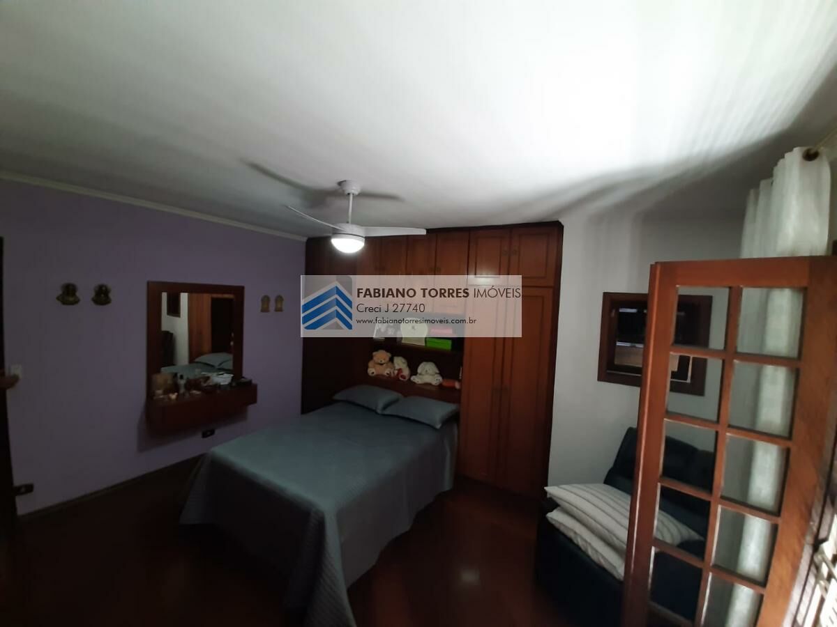 Sobrado à venda com 3 quartos, 310m² - Foto 36