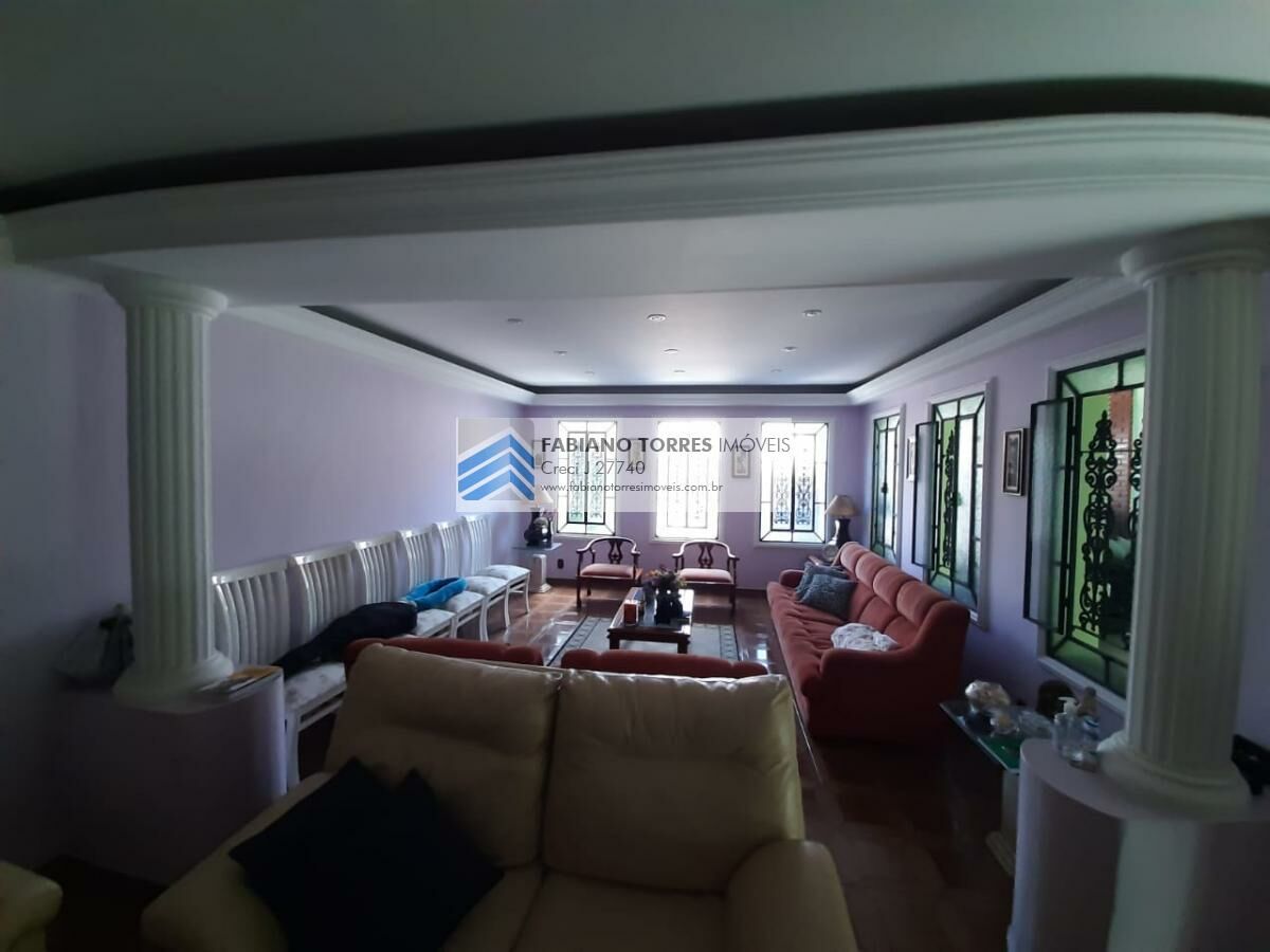 Sobrado à venda com 3 quartos, 310m² - Foto 4