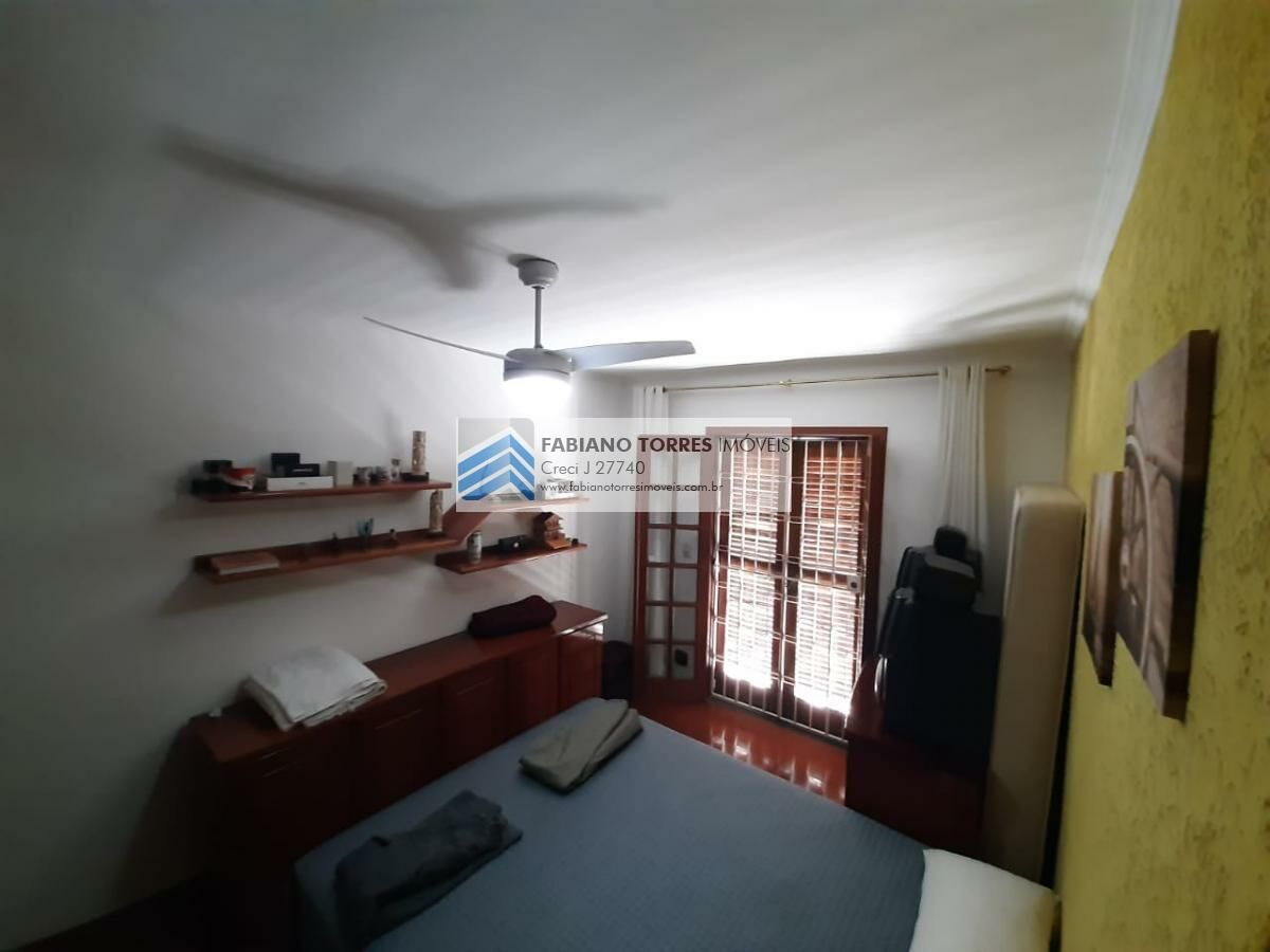 Sobrado à venda com 3 quartos, 310m² - Foto 30