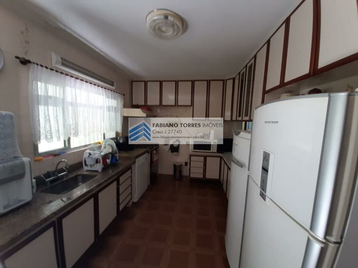 Sobrado à venda com 3 quartos, 310m² - Foto 16