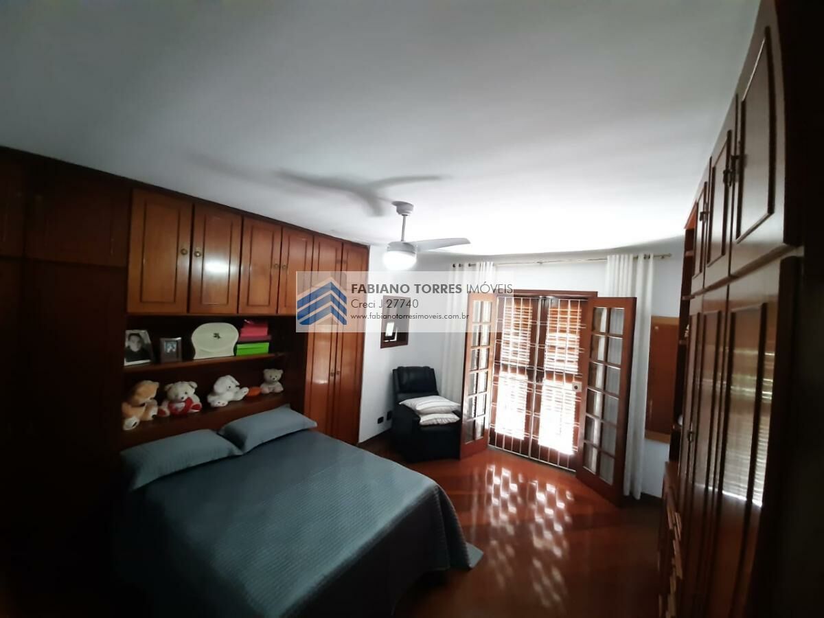 Sobrado à venda com 3 quartos, 310m² - Foto 34