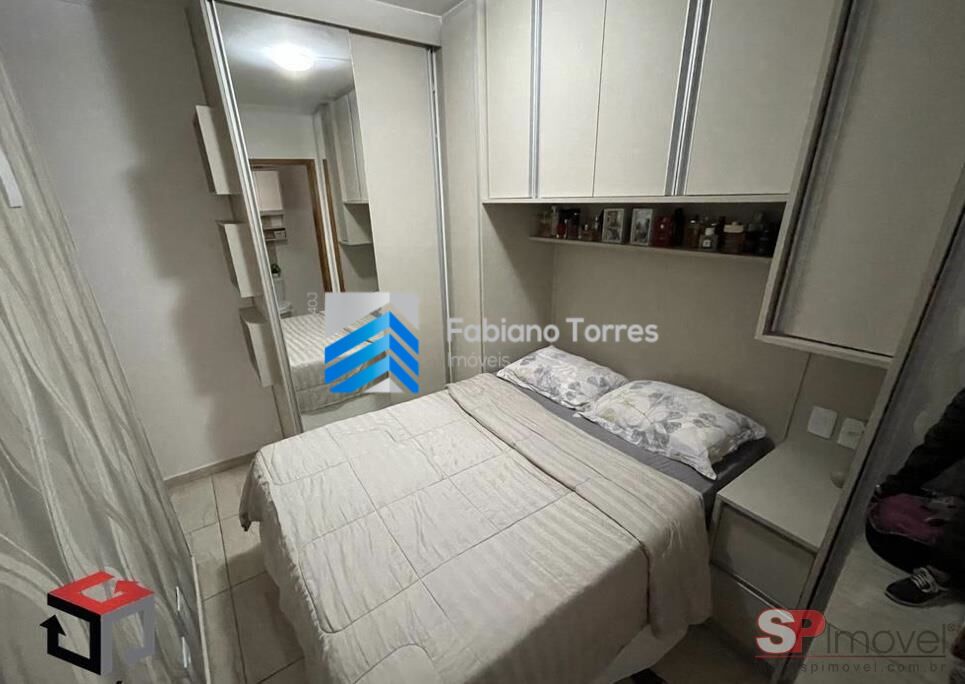 Apartamento à venda com 2 quartos, 52m² - Foto 6