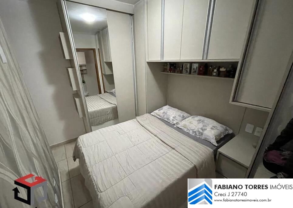 Apartamento, 2 quartos, 52 m² - Foto 6