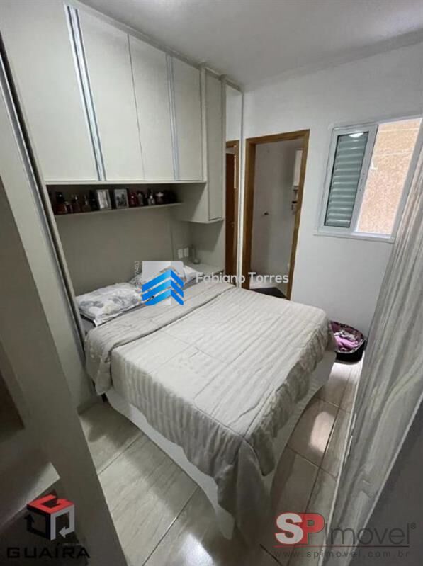 Apartamento à venda com 2 quartos, 52m² - Foto 5