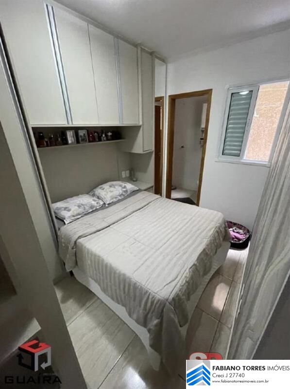 Apartamento, 2 quartos, 52 m² - Foto 5