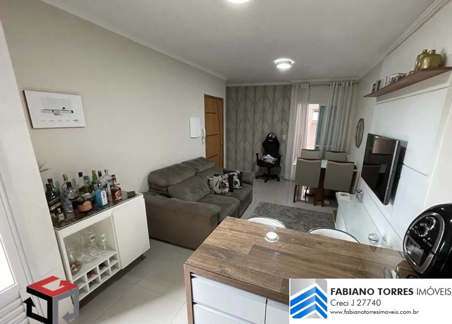 Apartamento, 2 quartos, 52 m² - Foto 9