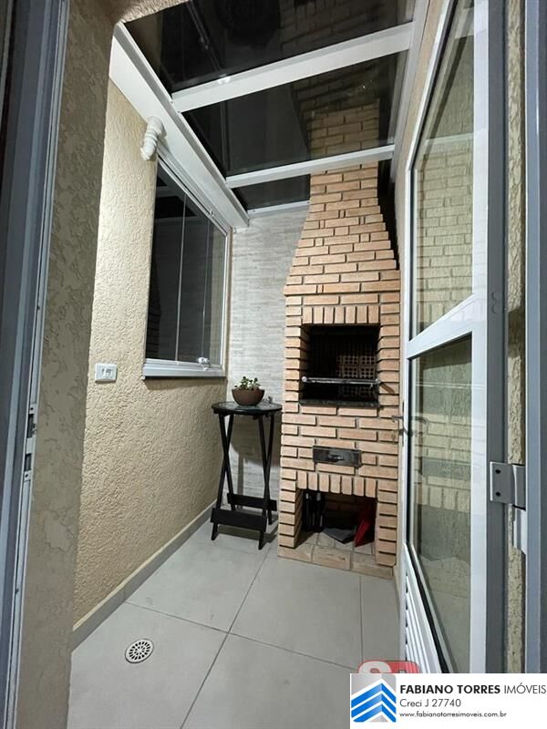 Apartamento, 2 quartos, 52 m² - Foto 11