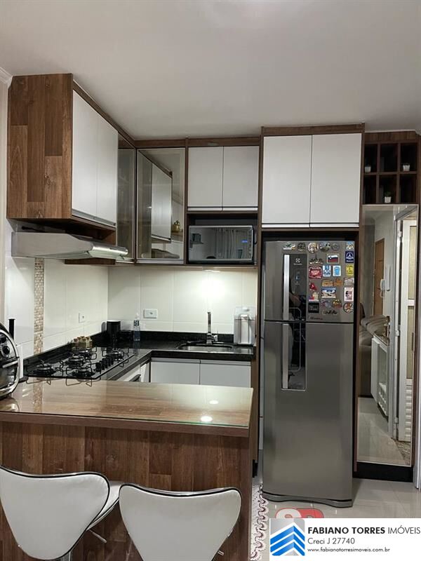 Apartamento, 2 quartos, 52 m² - Foto 15