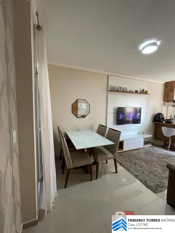Apartamento, 2 quartos, 52 m² - Foto 8