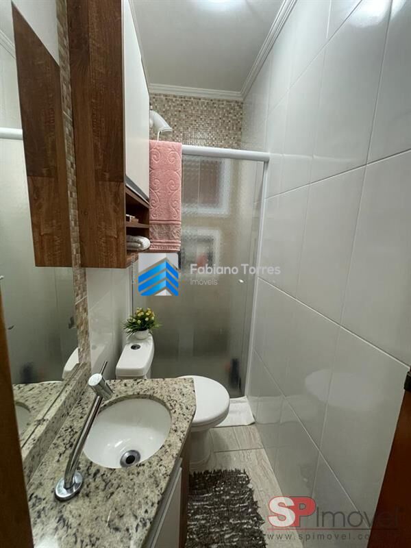 Apartamento à venda com 2 quartos, 52m² - Foto 12