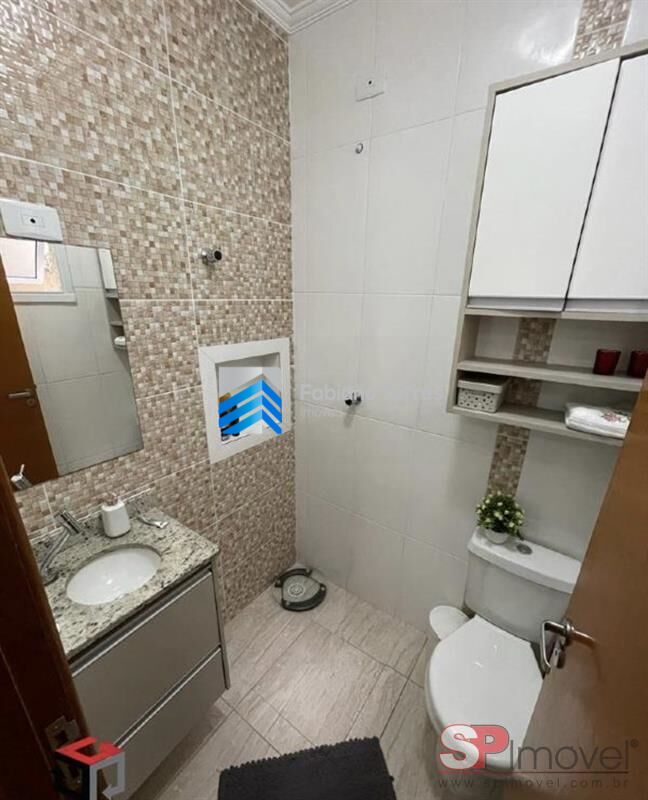 Apartamento à venda com 2 quartos, 52m² - Foto 7