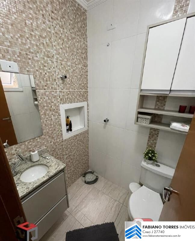 Apartamento, 2 quartos, 52 m² - Foto 7