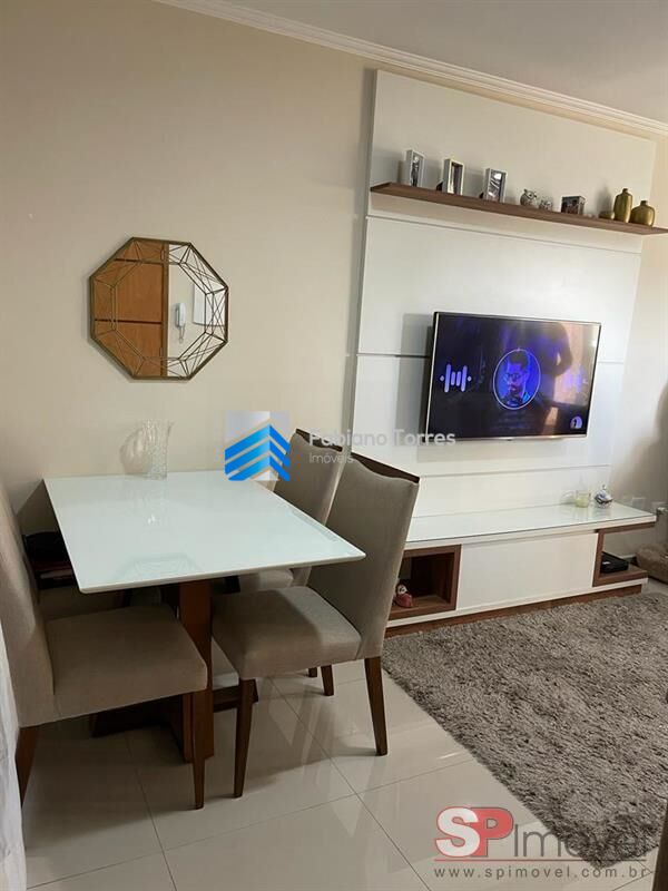 Apartamento à venda com 2 quartos, 52m² - Foto 18