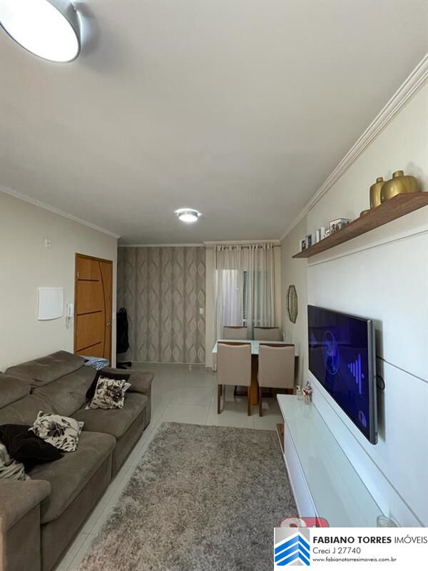 Apartamento, 2 quartos, 52 m² - Foto 17