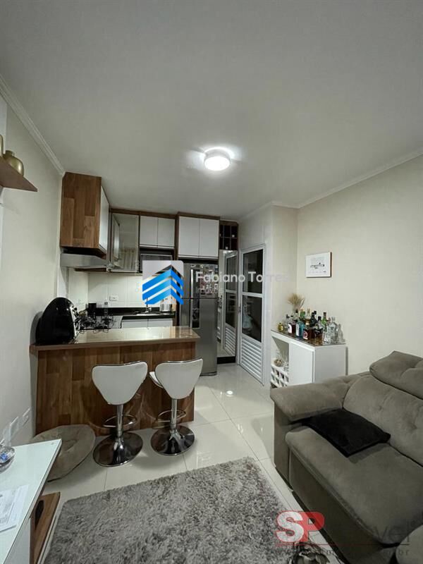 Apartamento à venda com 2 quartos, 52m² - Foto 19