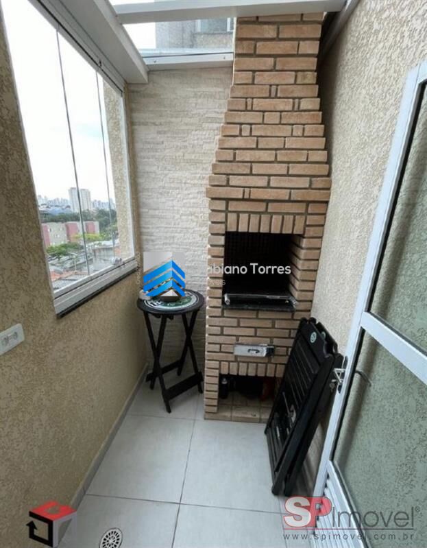 Apartamento à venda com 2 quartos, 52m² - Foto 10