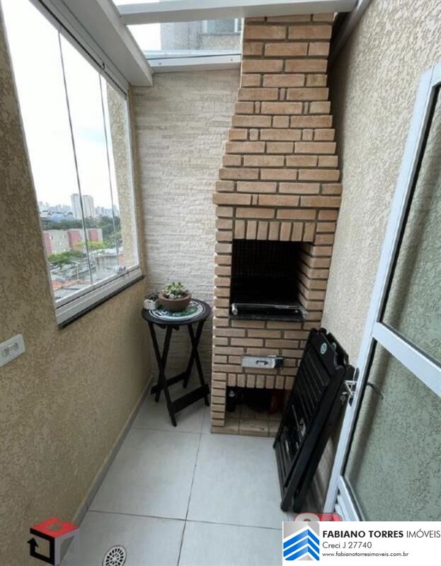 Apartamento, 2 quartos, 52 m² - Foto 10