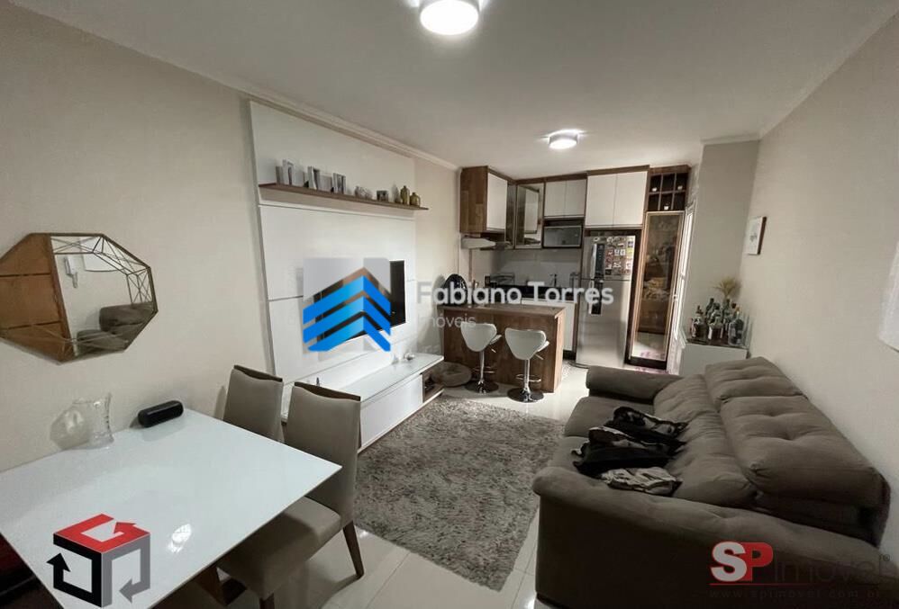 Apartamento à venda com 2 quartos, 52m² - Foto 16