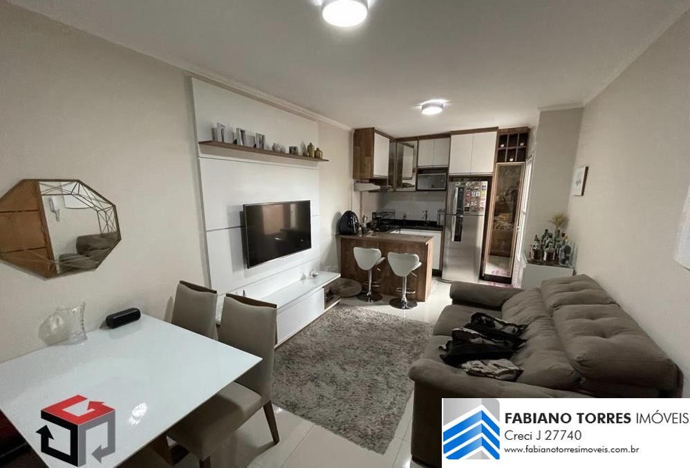 Apartamento, 2 quartos, 52 m² - Foto 16