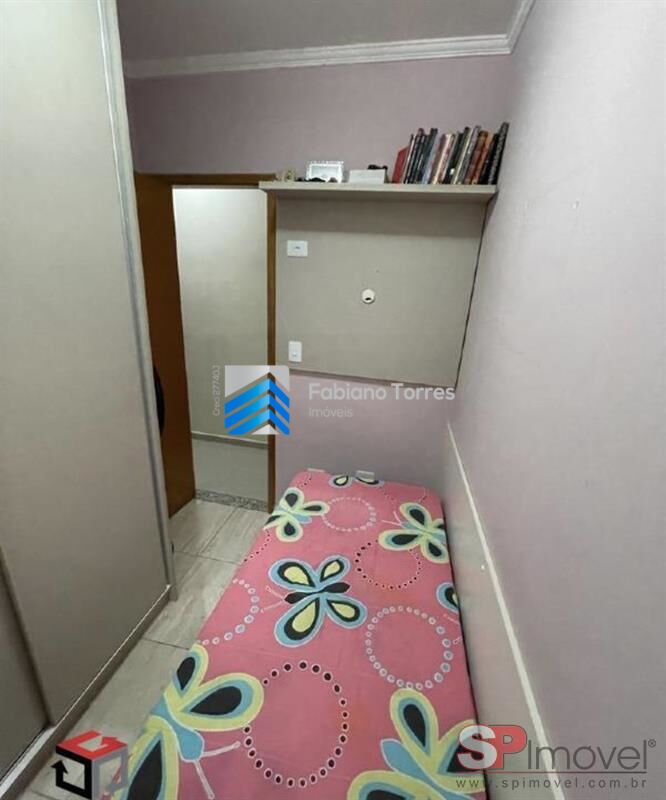 Apartamento à venda com 2 quartos, 52m² - Foto 13