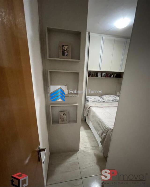 Apartamento à venda com 2 quartos, 52m² - Foto 4