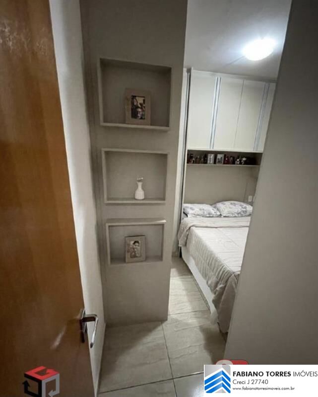 Apartamento, 2 quartos, 52 m² - Foto 4