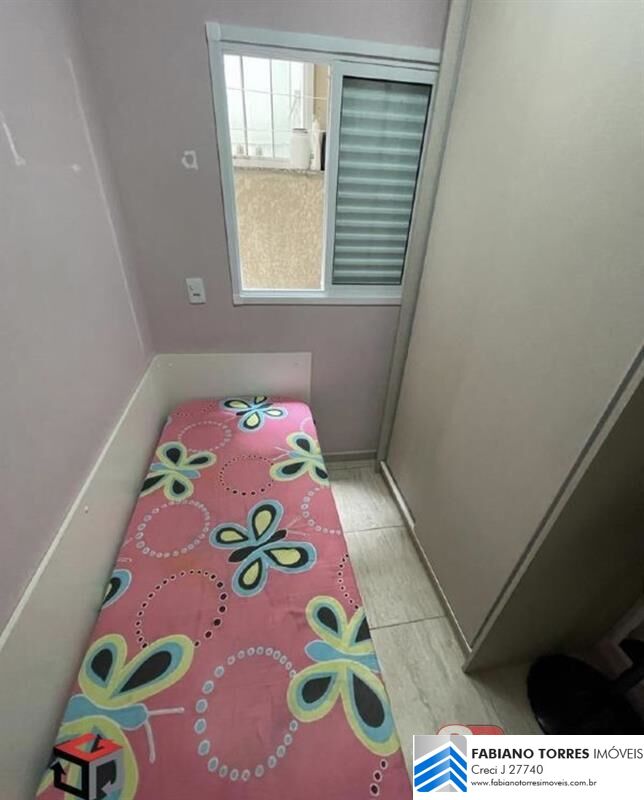 Apartamento, 2 quartos, 52 m² - Foto 3