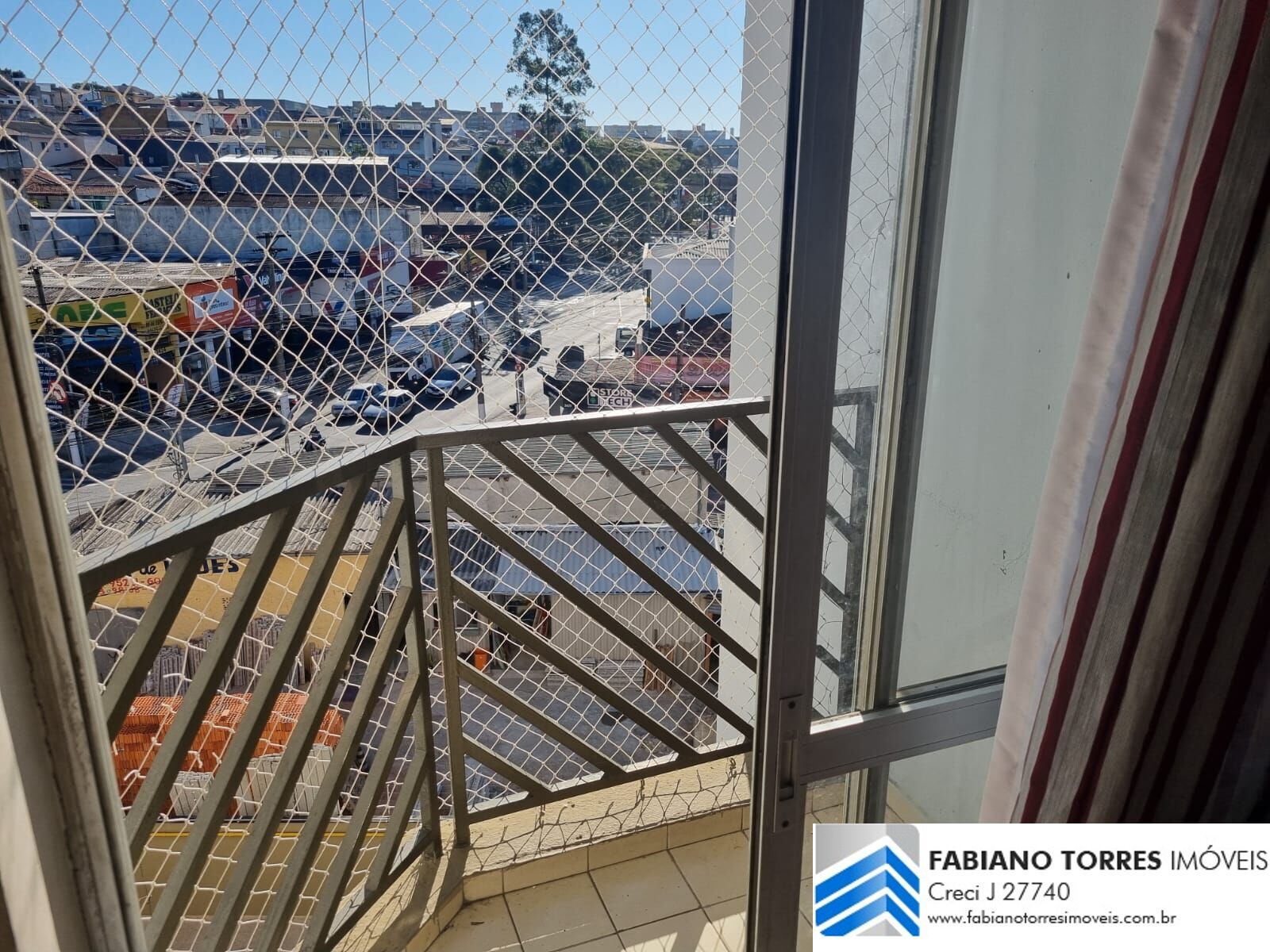 Apartamento à venda com 2 quartos, 58m² - Foto 1