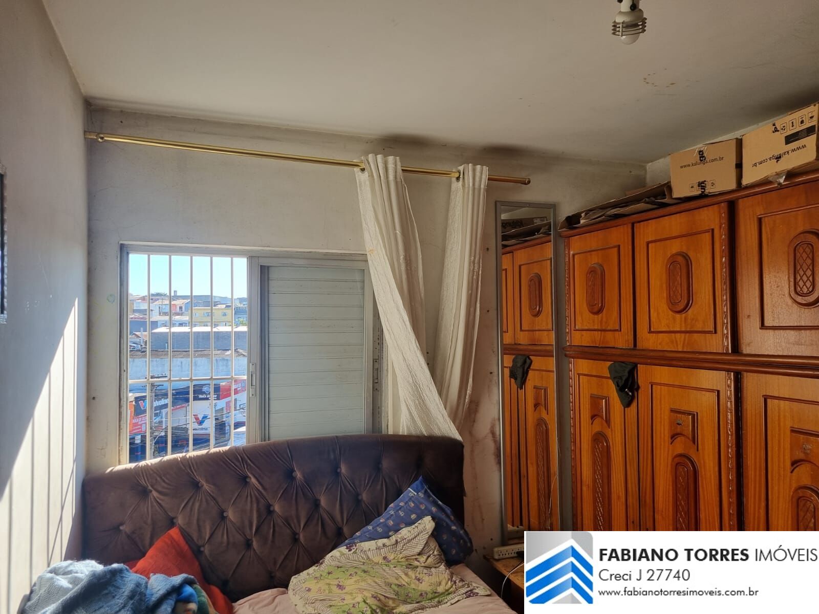 Apartamento à venda com 2 quartos, 58m² - Foto 3
