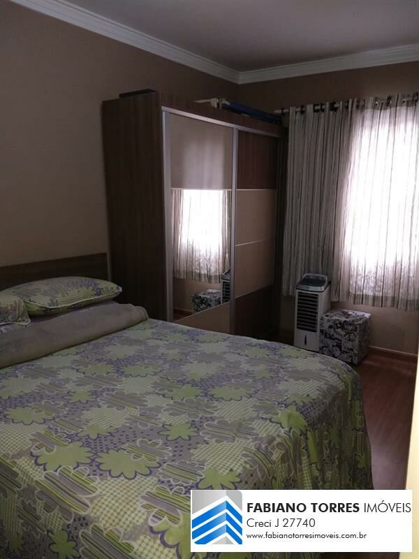 Apartamento à venda com 3 quartos, 73m² - Foto 6