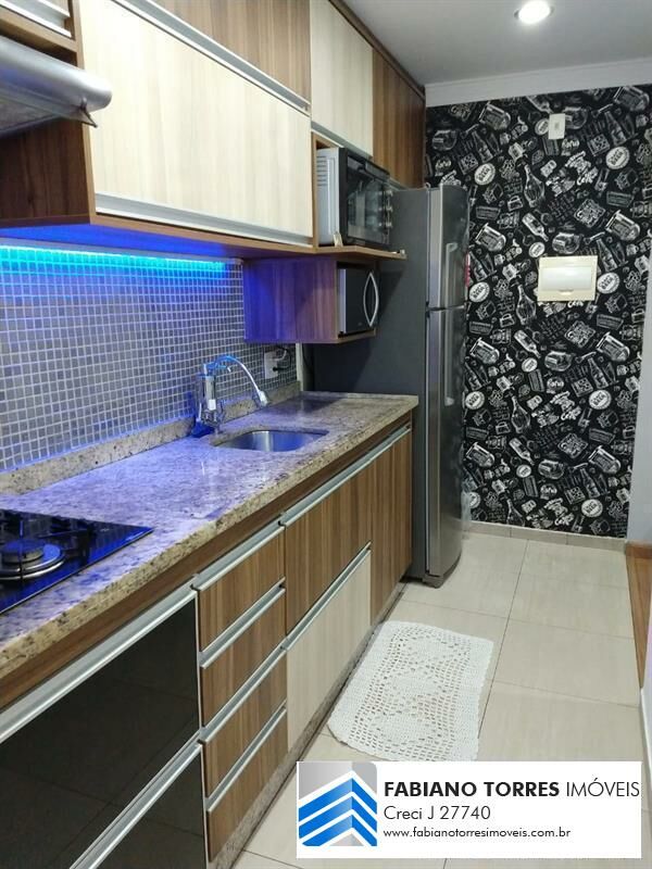 Apartamento à venda com 3 quartos, 73m² - Foto 1