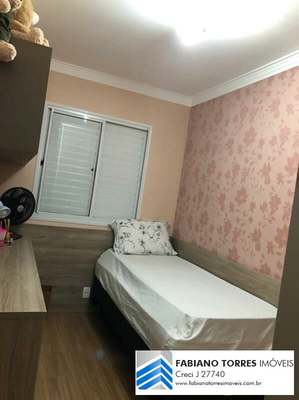 Apartamento à venda com 3 quartos, 73m² - Foto 8