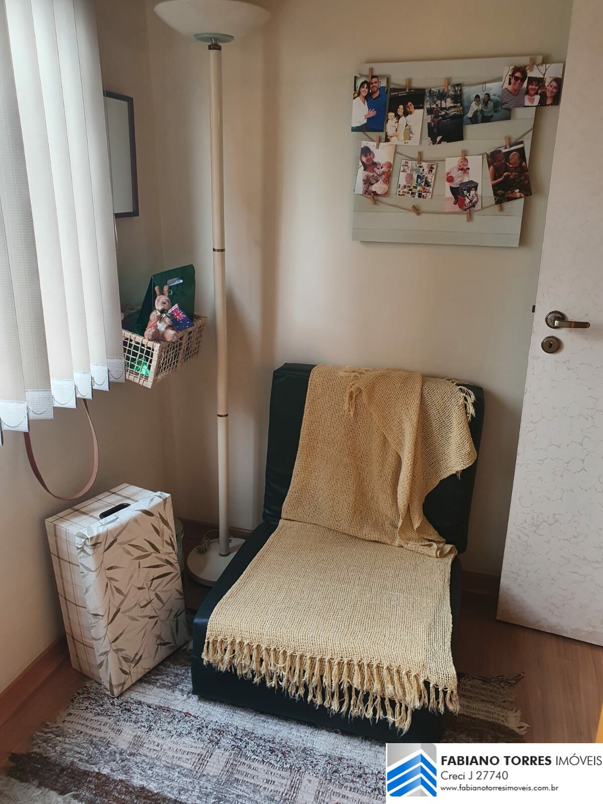 Apartamento, 3 quartos, 108 m² - Foto 16