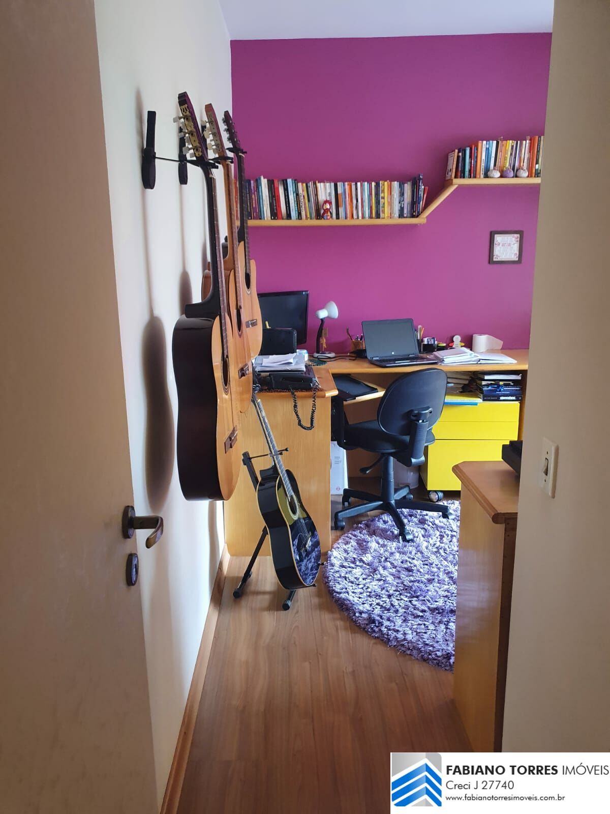 Apartamento, 3 quartos, 108 m² - Foto 5