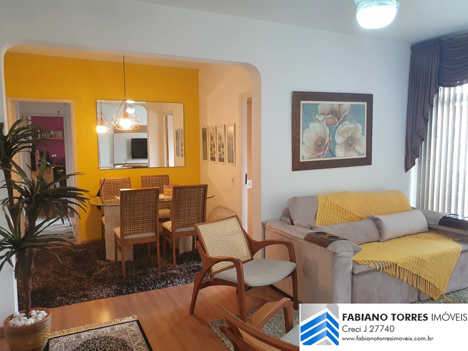 Apartamento, 3 quartos, 108 m² - Foto 12