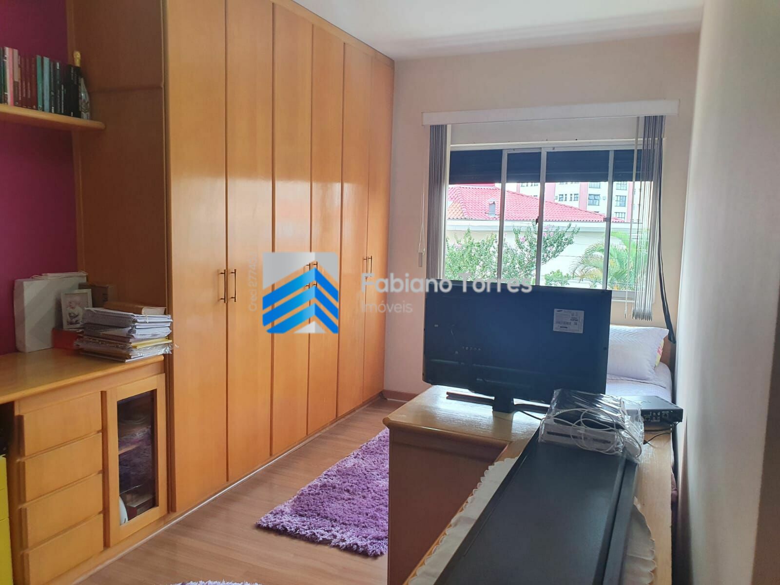 Apartamento à venda com 3 quartos, 108m² - Foto 4