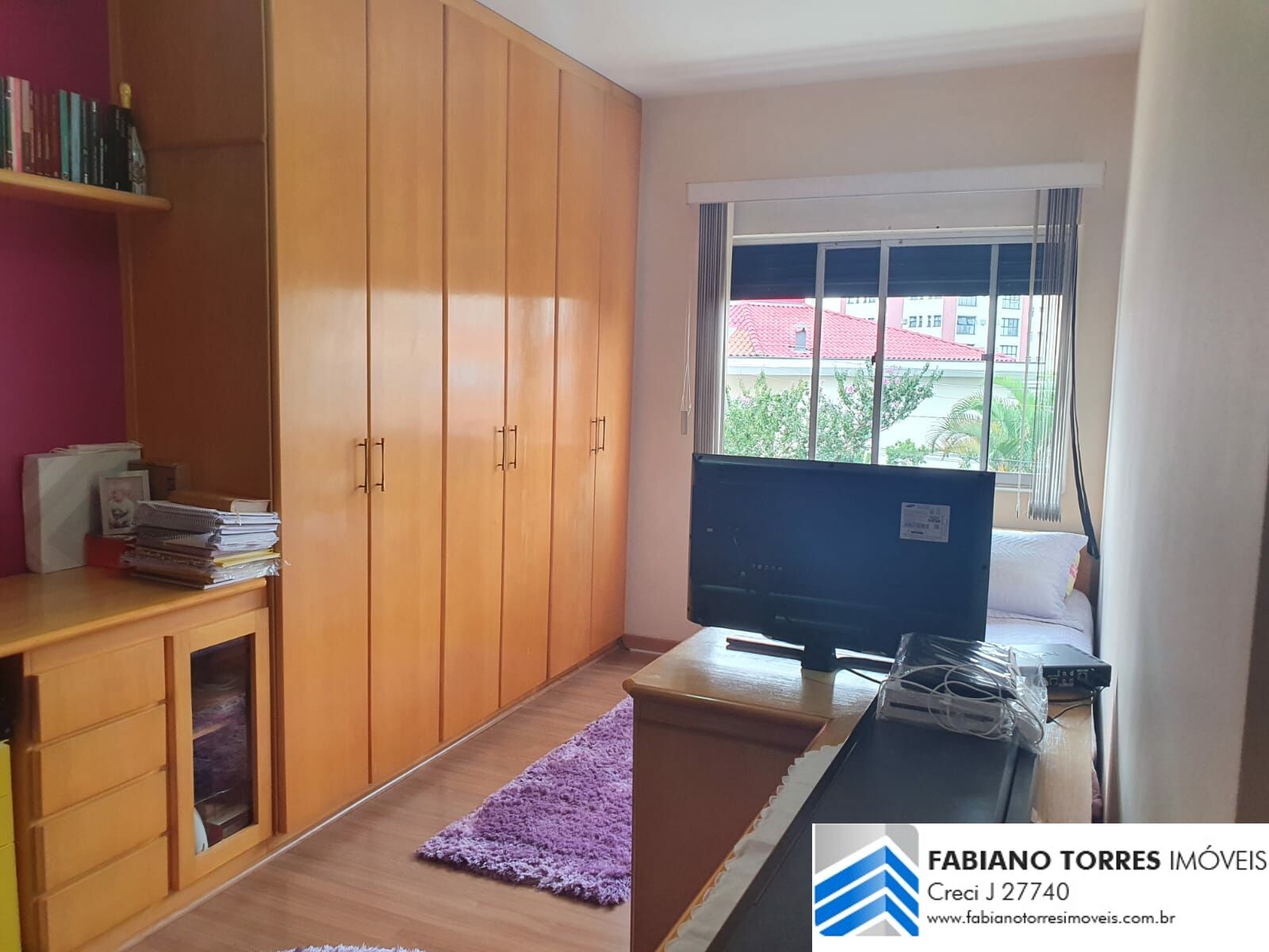 Apartamento, 3 quartos, 108 m² - Foto 4