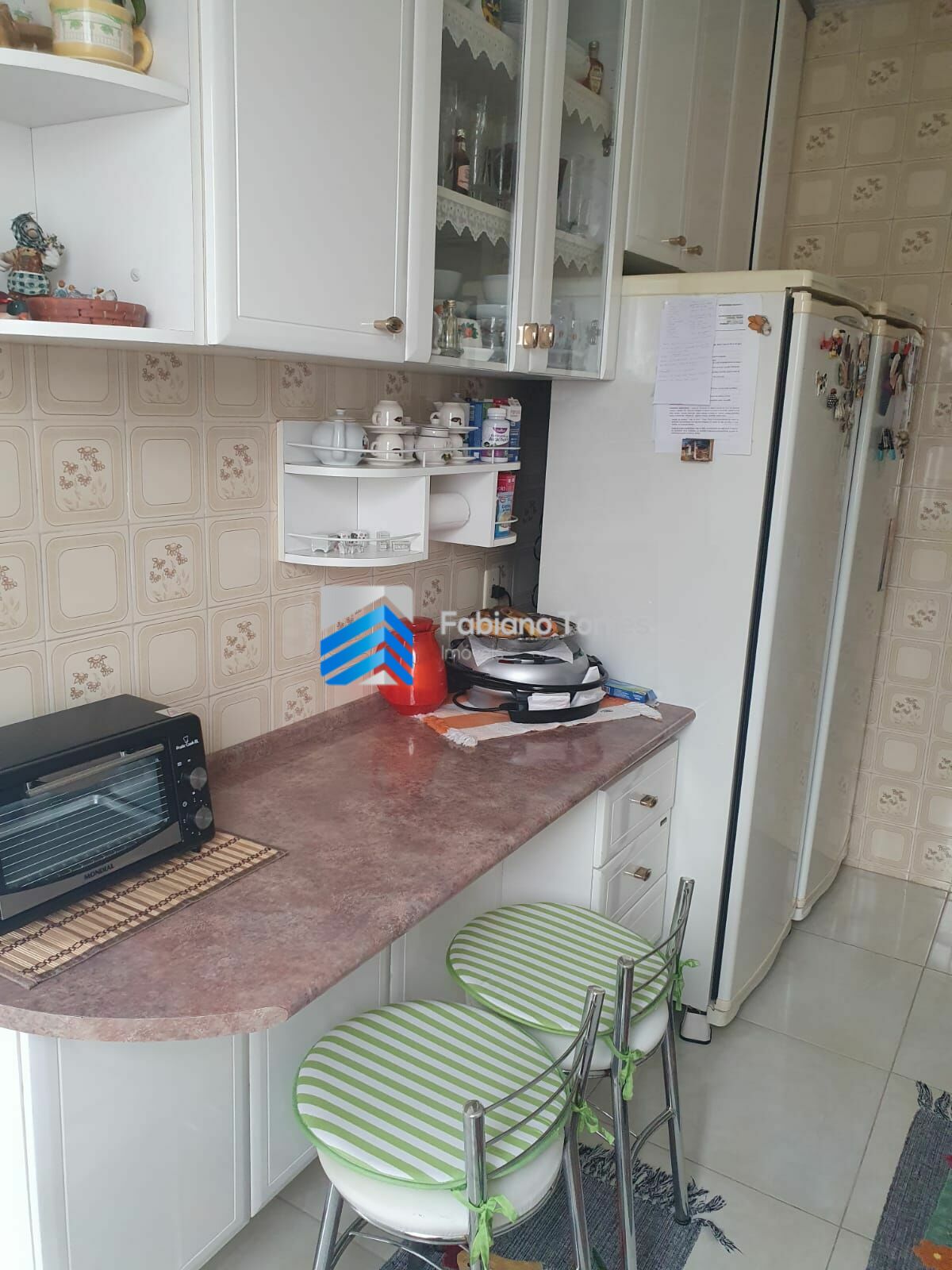 Apartamento à venda com 3 quartos, 108m² - Foto 21